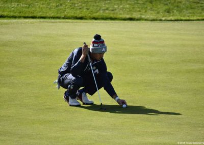 Galería 42º Ryder Cup, día sábado