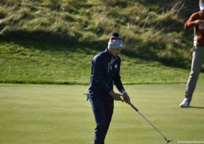 Galería 42º Ryder Cup, día sábado