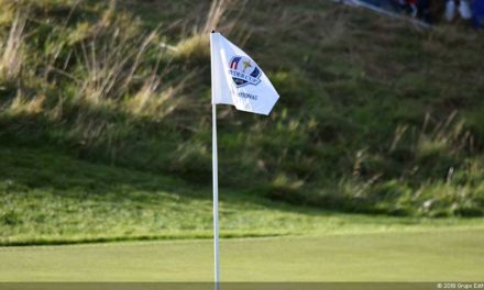 Galería 42º Ryder Cup, día sábado