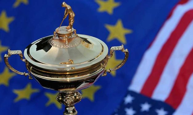 42º Ryder Cup radiante con equipos de ensueño en Paris