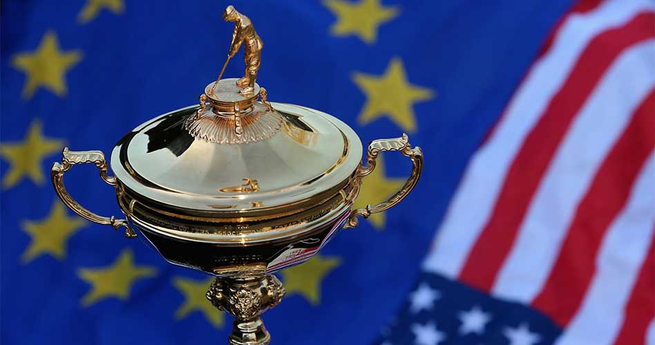 42º Ryder Cup radiante con equipos de ensueño en Paris