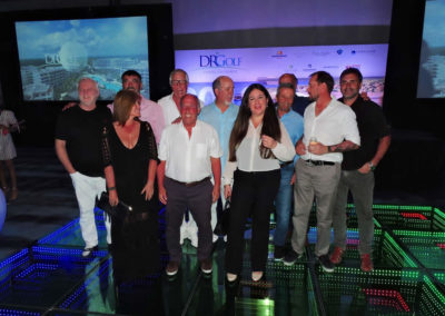 4ta Entrega de imágenes del DR Golf Travel Exchange