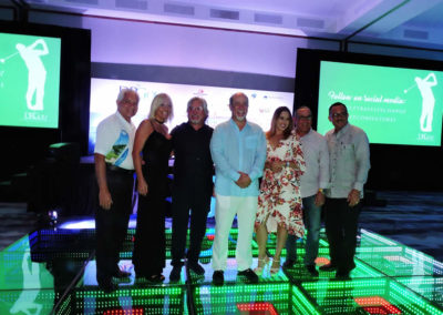 4ta Entrega de imágenes del DR Golf Travel Exchange