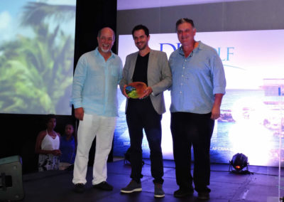 4ta Entrega de imágenes del DR Golf Travel Exchange