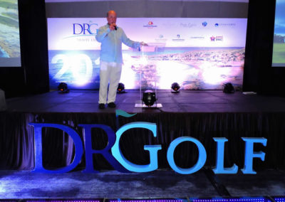 4ta Entrega de imágenes del DR Golf Travel Exchange