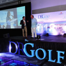 4ta Entrega de imágenes del DR Golf Travel Exchange
