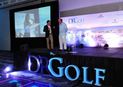 4ta Entrega de imágenes del DR Golf Travel Exchange