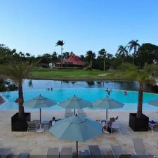 4ta Entrega de imágenes del DR Golf Travel Exchange