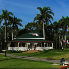 4ta Entrega de imágenes del DR Golf Travel Exchange