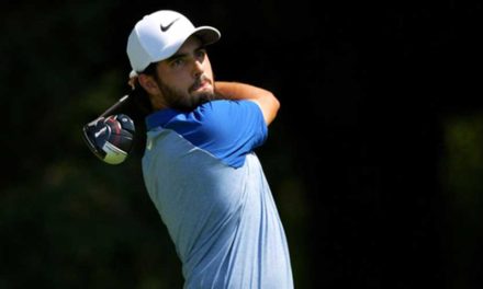 Ancer y Grillo quedan fuera del Tour Championship y deberán esperar para asegurar un lugar en los majors de 2019