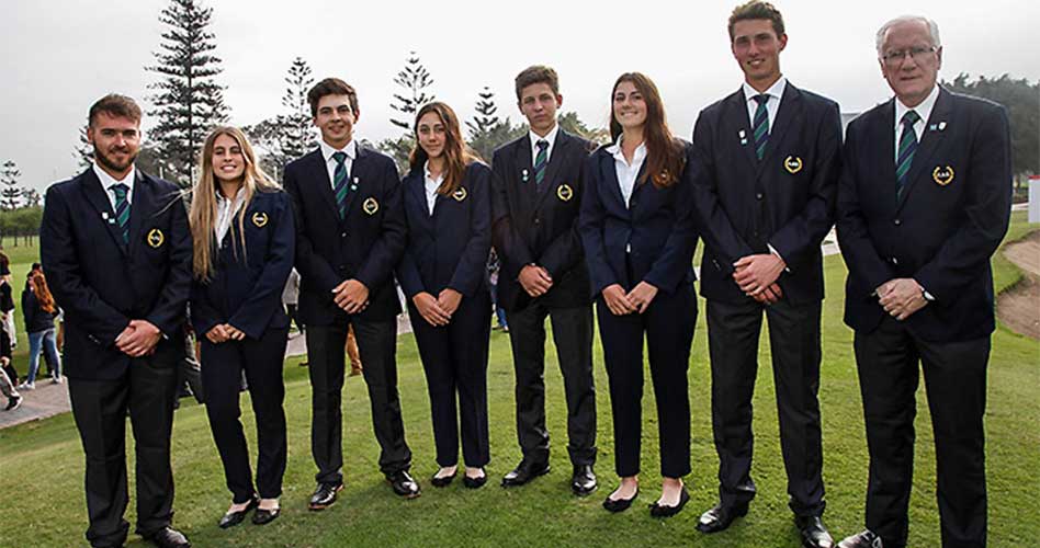 Argentina lidera en ambas ramas, con Chile compartiendo el liderato en damas en el inicio del Sudamericano Prejuvenil