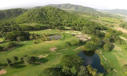 Barquisimeto Golf Club celebra su VIII Abierto