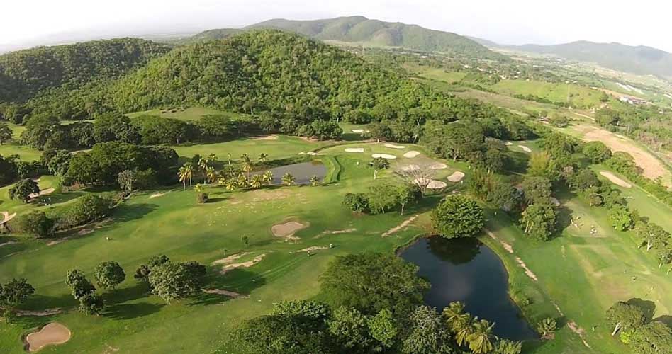 Barquisimeto Golf Club celebra su VIII Abierto