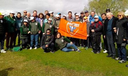 CISSAB recibió a los jóvenes de Heme Aquí