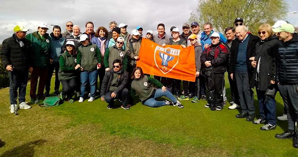 CISSAB recibió a los jóvenes de Heme Aquí