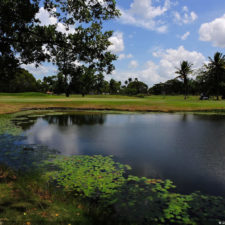 Colón, golf y playa son parte del menú en Puerto Plata