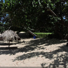 Colón, golf y playa son parte del menú en Puerto Plata