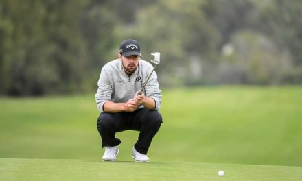 ¿Cómo llegan los tres chilenos para el inicio de la segunda mitad de temporada en el PGA Tour Latinoamérica?