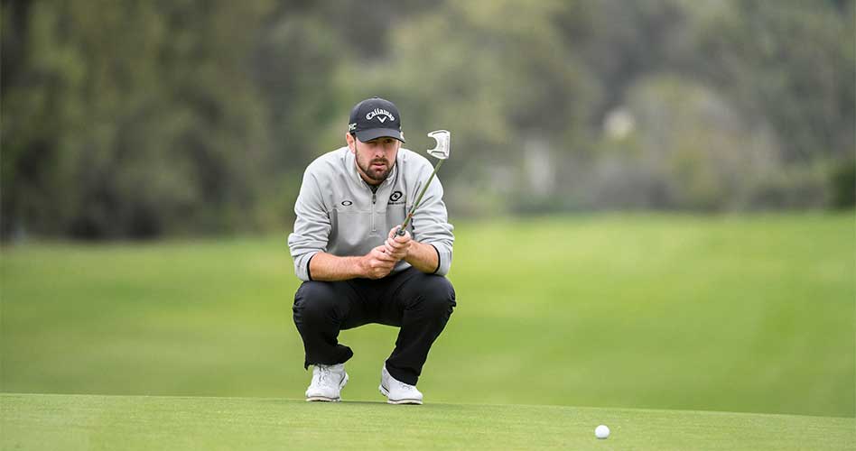 ¿Cómo llegan los tres chilenos para el inicio de la segunda mitad de temporada en el PGA Tour Latinoamérica?