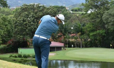 Costa Rica tiene a sus representantes para el Campeonato Latinoamericano de Golf