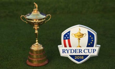 El combinado europeo se acerca al triunfo en la Ryder Cup 2018