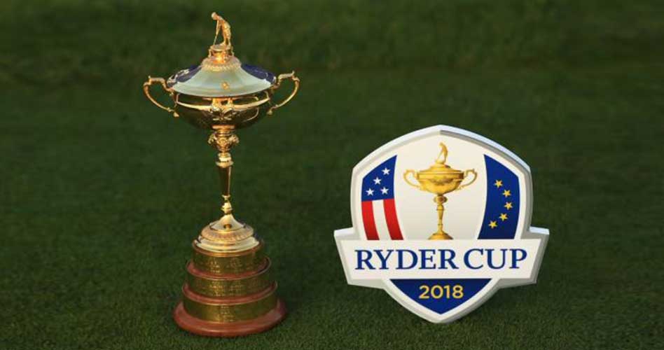 El combinado europeo se acerca al triunfo en la Ryder Cup 2018