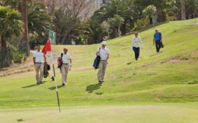 El III Puntuable Nacional de Pitch & Putt presenta un escenario de gran competitividad en Arcosur