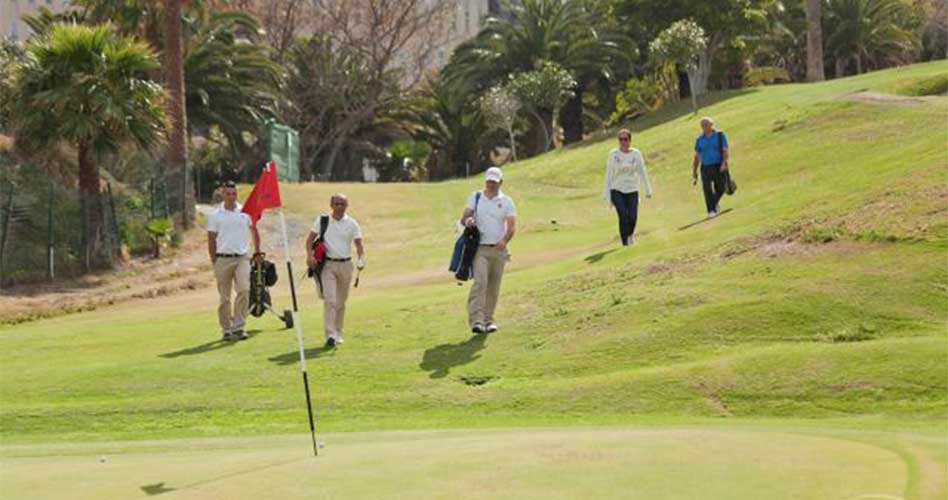 El III Puntuable Nacional de Pitch & Putt presenta un escenario de gran competitividad en Arcosur