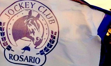 El Jockey Club de Rosario abre la temporada