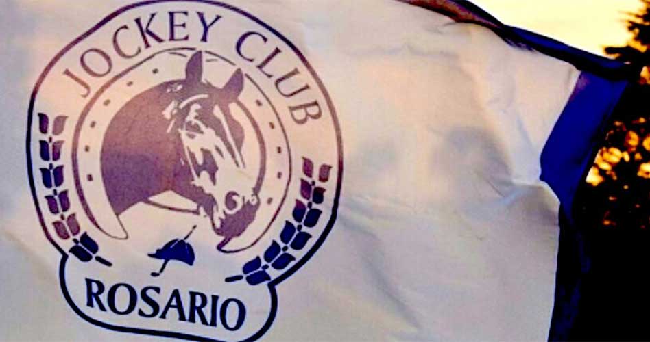 El Jockey Club de Rosario abre la temporada