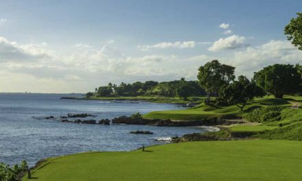 El Latin America Amateur Championship vuelve a Casa de Campo con el objetivo de afianzar su crecimiento