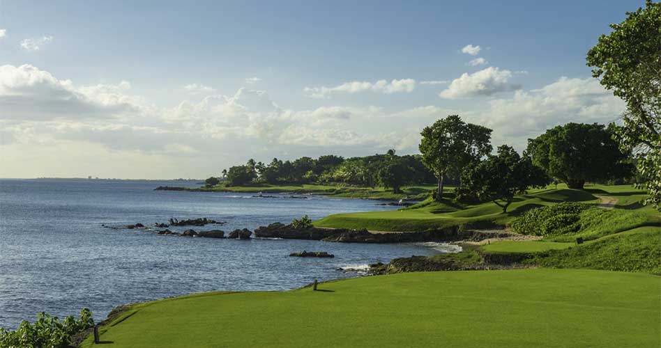 El Latin America Amateur Championship vuelve a Casa de Campo con el objetivo de afianzar su crecimiento