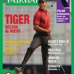 Fairway Guatemala edición Nº 2