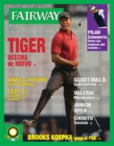 Fairway Guatemala edición Nº 2