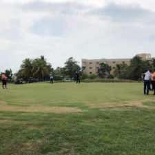 FVG realizó visita a La Salina Golf Club