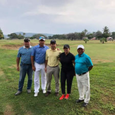 FVG realizó visita a La Salina Golf Club