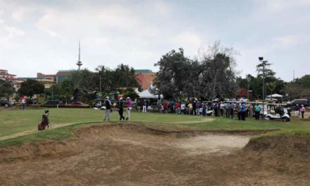 FVG realizó visita a La Salina Golf Club