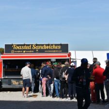 Galería 42º Ryder Cup, día sábado por la tarde