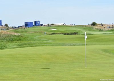 Galería 42º Ryder Cup, día sábado por la tarde