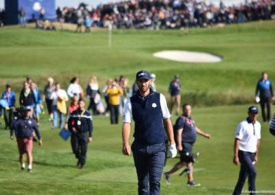 Galería 42º Ryder Cup, día sábado por la tarde