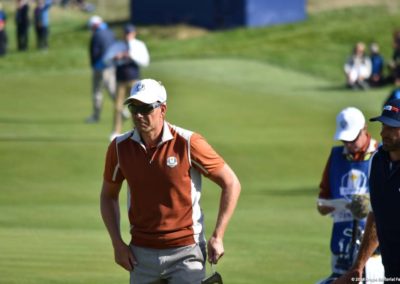 Galería 42º Ryder Cup, día sábado por la tarde