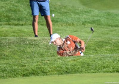 Galería 42º Ryder Cup, día sábado por la tarde