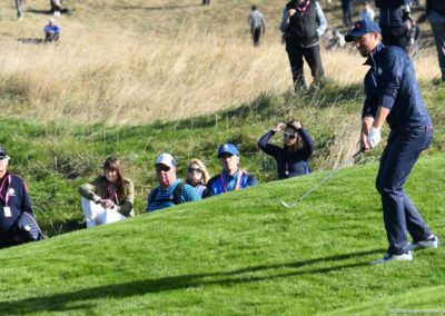 Galería 42º Ryder Cup, día sábado por la tarde