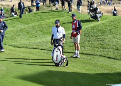 Galería 42º Ryder Cup, día sábado por la tarde