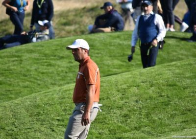 Galería 42º Ryder Cup, día sábado por la tarde