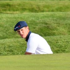 Galería 42º Ryder Cup, día sábado por la tarde