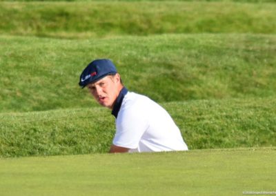 Galería 42º Ryder Cup, día sábado por la tarde