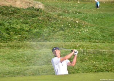 Galería 42º Ryder Cup, día sábado por la tarde