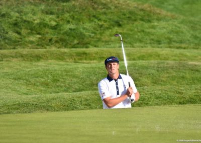 Galería 42º Ryder Cup, día sábado por la tarde