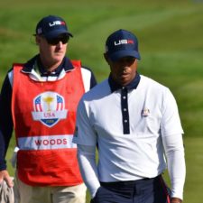 Galería 42º Ryder Cup, día sábado por la tarde